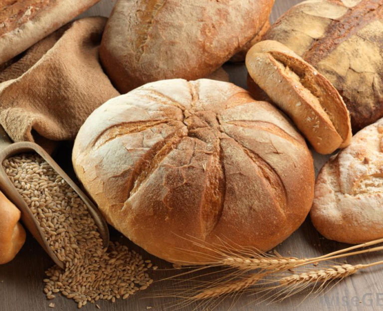 Brutărie Domnesti Bucuresti